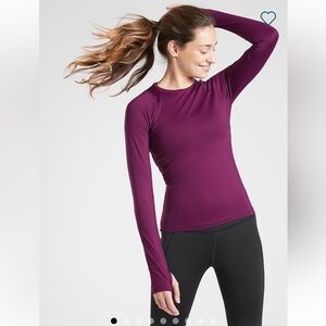 Athleta Sunlover Coast Top